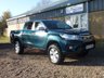 USED 2017 67 TOYOTA HI-LUX 2.4 ICON 4WD D-4D DCB 148 BHP www.suffolkcarcentre.co.uk - Located at Reydon