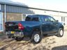 USED 2017 67 TOYOTA HI-LUX 2.4 ICON 4WD D-4D DCB 148 BHP www.suffolkcarcentre.co.uk - Located at Reydon