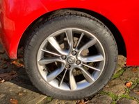 USED 2015 15 VAUXHALL ADAM 1.2 JAM 3d 69 BHP 2015 VAUXHALL  'LIMITED EDITION' ADAM JAM 1.2 - 2 FORMER KEEPER - VERY LOW MILEAGE - 16 INCH BRIGHT SILVER ALLOYS - IDEAL 1ST CAR