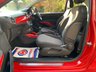 USED 2015 15 VAUXHALL ADAM 1.2 JAM 3d 69 BHP 2015 VAUXHALL  'LIMITED EDITION' ADAM JAM 1.2 - 2 FORMER KEEPER - VERY LOW MILEAGE - 16 INCH BRIGHT SILVER ALLOYS - IDEAL 1ST CAR