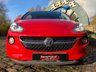 USED 2015 15 VAUXHALL ADAM 1.2 JAM 3d 69 BHP 2015 VAUXHALL  'LIMITED EDITION' ADAM JAM 1.2 - 2 FORMER KEEPER - VERY LOW MILEAGE - 16 INCH BRIGHT SILVER ALLOYS - IDEAL 1ST CAR