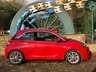 USED 2015 15 VAUXHALL ADAM 1.2 JAM 3d 69 BHP 2015 VAUXHALL  'LIMITED EDITION' ADAM JAM 1.2 - 2 FORMER KEEPER - VERY LOW MILEAGE - 16 INCH BRIGHT SILVER ALLOYS - IDEAL 1ST CAR