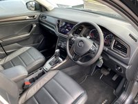 USED 2019 69 VOLKSWAGEN T-ROC 1.5 SE TSI EVO DSG 5d 148 BHP ** RAC BUYSURE INSPECTED **