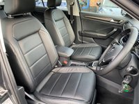 USED 2019 69 VOLKSWAGEN T-ROC 1.5 SE TSI EVO DSG 5d 148 BHP ** RAC BUYSURE INSPECTED **