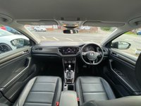 USED 2019 69 VOLKSWAGEN T-ROC 1.5 SE TSI EVO DSG 5d 148 BHP ** RAC BUYSURE INSPECTED **