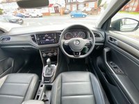 USED 2019 69 VOLKSWAGEN T-ROC 1.5 SE TSI EVO DSG 5d 148 BHP ** RAC BUYSURE INSPECTED **