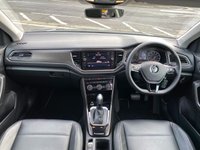 USED 2019 69 VOLKSWAGEN T-ROC 1.5 SE TSI EVO DSG 5d 148 BHP ** RAC BUYSURE INSPECTED **