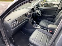 USED 2019 69 VOLKSWAGEN T-ROC 1.5 SE TSI EVO DSG 5d 148 BHP ** RAC BUYSURE INSPECTED **