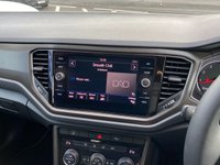 USED 2019 69 VOLKSWAGEN T-ROC 1.5 SE TSI EVO DSG 5d 148 BHP ** RAC BUYSURE INSPECTED **