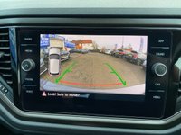 USED 2019 69 VOLKSWAGEN T-ROC 1.5 SE TSI EVO DSG 5d 148 BHP ** RAC BUYSURE INSPECTED **