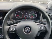 USED 2019 69 VOLKSWAGEN T-ROC 1.5 SE TSI EVO DSG 5d 148 BHP ** RAC BUYSURE INSPECTED **