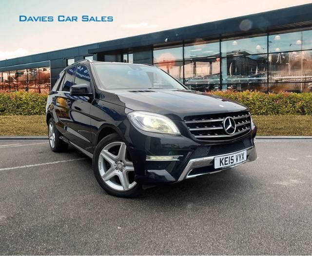 Used MercedesBenz cars for sale. MercedesBenz Dealer Warrington Davies Car Sales