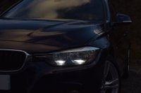 USED 2015 65 BMW 3 SERIES 2.0 320D M SPORT TOURING 5d 188 BHP FULL BMW SERVICE HISTORY! 2 KEYS!