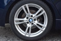USED 2015 65 BMW 3 SERIES 2.0 320D M SPORT TOURING 5d 188 BHP FULL BMW SERVICE HISTORY! 2 KEYS!