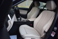 USED 2015 65 BMW 3 SERIES 2.0 320D M SPORT TOURING 5d 188 BHP FULL BMW SERVICE HISTORY! 2 KEYS!