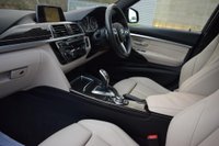 USED 2015 65 BMW 3 SERIES 2.0 320D M SPORT TOURING 5d 188 BHP FULL BMW SERVICE HISTORY! 2 KEYS!
