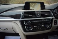 USED 2015 65 BMW 3 SERIES 2.0 320D M SPORT TOURING 5d 188 BHP FULL BMW SERVICE HISTORY! 2 KEYS!