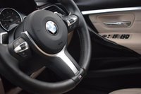 USED 2015 65 BMW 3 SERIES 2.0 320D M SPORT TOURING 5d 188 BHP FULL BMW SERVICE HISTORY! 2 KEYS!