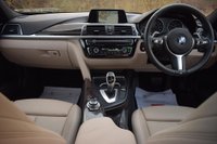USED 2015 65 BMW 3 SERIES 2.0 320D M SPORT TOURING 5d 188 BHP FULL BMW SERVICE HISTORY! 2 KEYS!