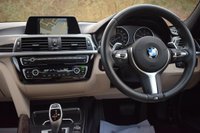 USED 2015 65 BMW 3 SERIES 2.0 320D M SPORT TOURING 5d 188 BHP FULL BMW SERVICE HISTORY! 2 KEYS!
