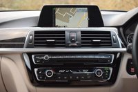USED 2015 65 BMW 3 SERIES 2.0 320D M SPORT TOURING 5d 188 BHP FULL BMW SERVICE HISTORY! 2 KEYS!