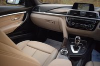 USED 2015 65 BMW 3 SERIES 2.0 320D M SPORT TOURING 5d 188 BHP FULL BMW SERVICE HISTORY! 2 KEYS!