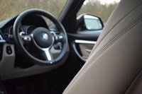 USED 2015 65 BMW 3 SERIES 2.0 320D M SPORT TOURING 5d 188 BHP FULL BMW SERVICE HISTORY! 2 KEYS!
