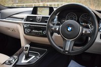 USED 2015 65 BMW 3 SERIES 2.0 320D M SPORT TOURING 5d 188 BHP FULL BMW SERVICE HISTORY! 2 KEYS!
