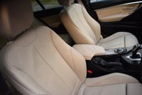 USED 2015 65 BMW 3 SERIES 2.0 320D M SPORT TOURING 5d 188 BHP FULL BMW SERVICE HISTORY! 2 KEYS!
