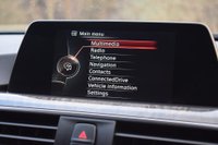 USED 2015 65 BMW 3 SERIES 2.0 320D M SPORT TOURING 5d 188 BHP FULL BMW SERVICE HISTORY! 2 KEYS!