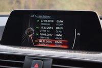 USED 2015 65 BMW 3 SERIES 2.0 320D M SPORT TOURING 5d 188 BHP FULL BMW SERVICE HISTORY! 2 KEYS!