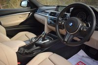 USED 2015 65 BMW 3 SERIES 2.0 320D M SPORT TOURING 5d 188 BHP FULL BMW SERVICE HISTORY! 2 KEYS!