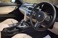 USED 2015 65 BMW 3 SERIES 2.0 320D M SPORT TOURING 5d 188 BHP FULL BMW SERVICE HISTORY! 2 KEYS!