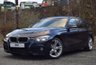 USED 2015 65 BMW 3 SERIES 2.0 320D M SPORT TOURING 5d 188 BHP FULL BMW SERVICE HISTORY! 2 KEYS!