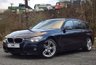 USED 2015 65 BMW 3 SERIES 2.0 320D M SPORT TOURING 5d 188 BHP FULL BMW SERVICE HISTORY! 2 KEYS!