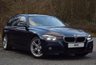 USED 2015 65 BMW 3 SERIES 2.0 320D M SPORT TOURING 5d 188 BHP FULL BMW SERVICE HISTORY! 2 KEYS!