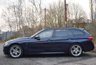USED 2015 65 BMW 3 SERIES 2.0 320D M SPORT TOURING 5d 188 BHP FULL BMW SERVICE HISTORY! 2 KEYS!