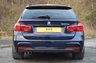 USED 2015 65 BMW 3 SERIES 2.0 320D M SPORT TOURING 5d 188 BHP FULL BMW SERVICE HISTORY! 2 KEYS!