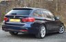 USED 2015 65 BMW 3 SERIES 2.0 320D M SPORT TOURING 5d 188 BHP FULL BMW SERVICE HISTORY! 2 KEYS!