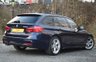 USED 2015 65 BMW 3 SERIES 2.0 320D M SPORT TOURING 5d 188 BHP FULL BMW SERVICE HISTORY! 2 KEYS!