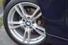 USED 2015 65 BMW 3 SERIES 2.0 320D M SPORT TOURING 5d 188 BHP FULL BMW SERVICE HISTORY! 2 KEYS!
