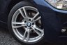USED 2015 65 BMW 3 SERIES 2.0 320D M SPORT TOURING 5d 188 BHP FULL BMW SERVICE HISTORY! 2 KEYS!