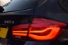USED 2015 65 BMW 3 SERIES 2.0 320D M SPORT TOURING 5d 188 BHP FULL BMW SERVICE HISTORY! 2 KEYS!