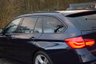 USED 2015 65 BMW 3 SERIES 2.0 320D M SPORT TOURING 5d 188 BHP FULL BMW SERVICE HISTORY! 2 KEYS!