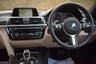 USED 2015 65 BMW 3 SERIES 2.0 320D M SPORT TOURING 5d 188 BHP FULL BMW SERVICE HISTORY! 2 KEYS!