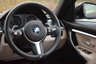 USED 2015 65 BMW 3 SERIES 2.0 320D M SPORT TOURING 5d 188 BHP FULL BMW SERVICE HISTORY! 2 KEYS!