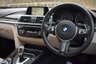 USED 2015 65 BMW 3 SERIES 2.0 320D M SPORT TOURING 5d 188 BHP FULL BMW SERVICE HISTORY! 2 KEYS!