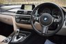 USED 2015 65 BMW 3 SERIES 2.0 320D M SPORT TOURING 5d 188 BHP FULL BMW SERVICE HISTORY! 2 KEYS!