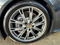 USED 2018 67 PORSCHE PANAMERA 2.9 4 E-HYBRID 5d 456 BHP 1 Owner, &pound;27,k Extras, Stunning!!