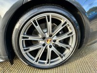 USED 2018 67 PORSCHE PANAMERA 2.9 4 E-HYBRID 5d 456 BHP 1 Owner, &pound;27,k Extras, Stunning!!